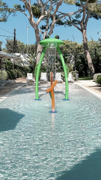 Prinsotel Alba Club 11 - Outdoor Pool