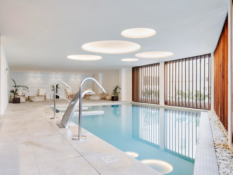 Prinsotel Alba Club 12 - Outdoor Pool