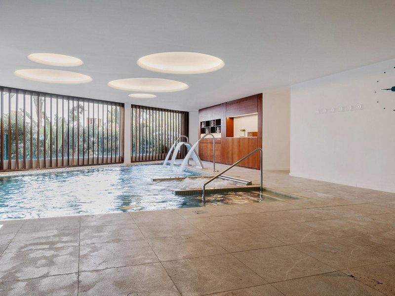 Prinsotel Alba Club 13 - Outdoor Pool