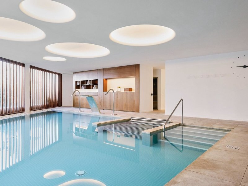 Prinsotel Alba Club 14 - Outdoor Pool