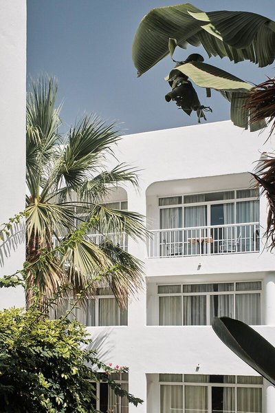 Prinsotel Alba Club 15 - Exterior