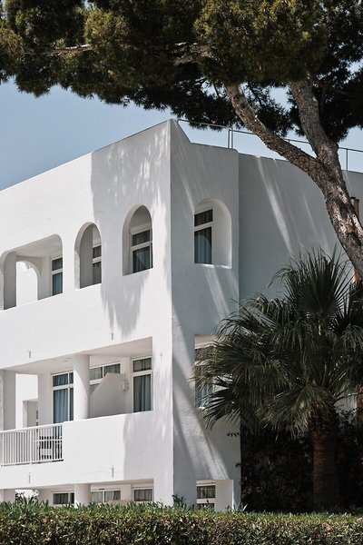 Prinsotel Alba Club 16 - Exterior
