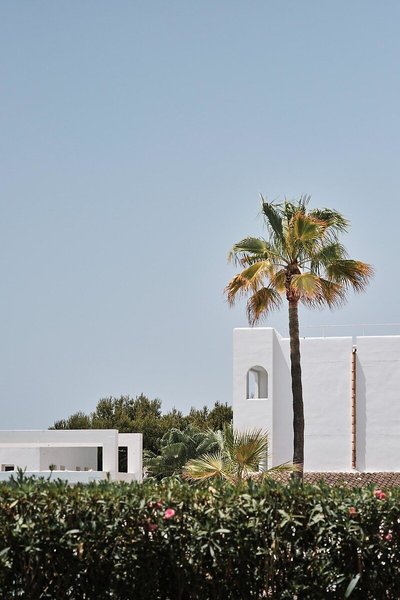 Prinsotel Alba Club 17 - Exterior