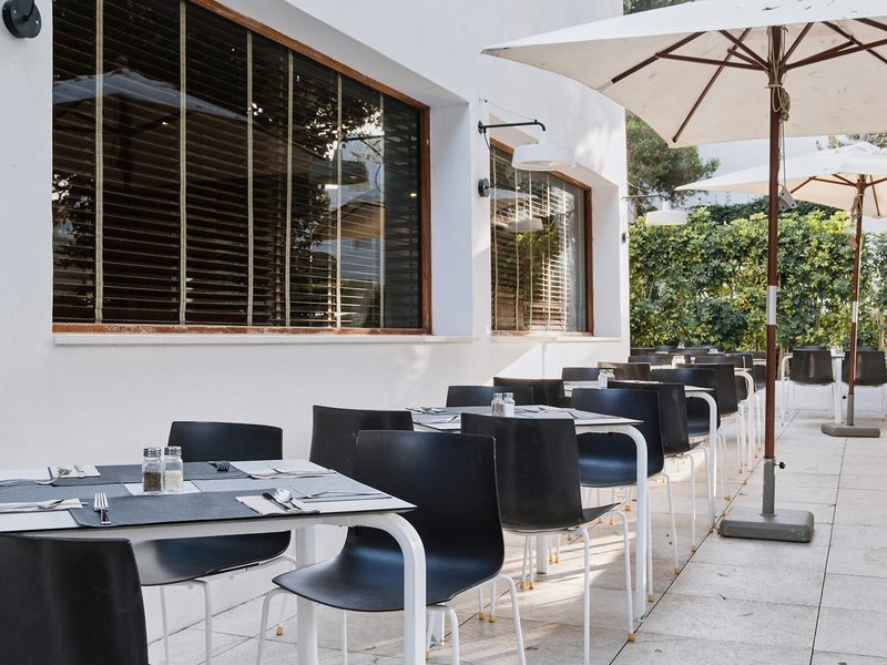Prinsotel Alba Club 22 - Restaurant