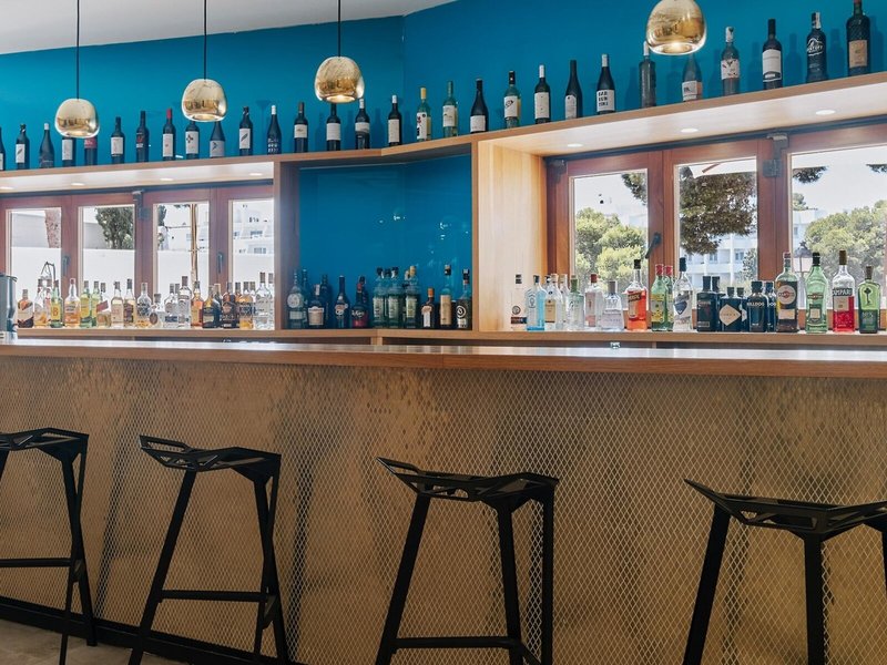 Prinsotel Alba Club 31 - Restaurant