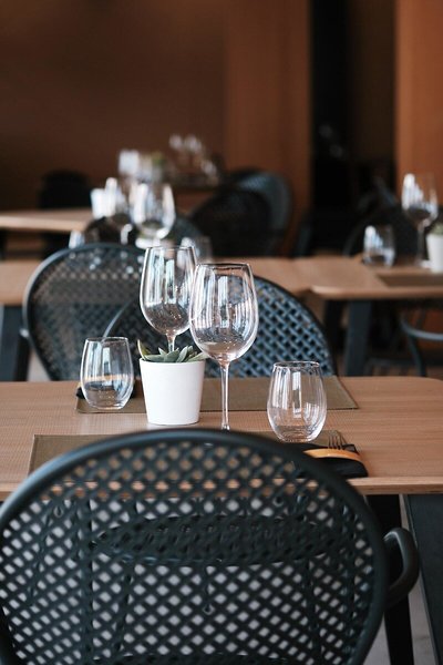Prinsotel Alba Club 34 - Restaurant