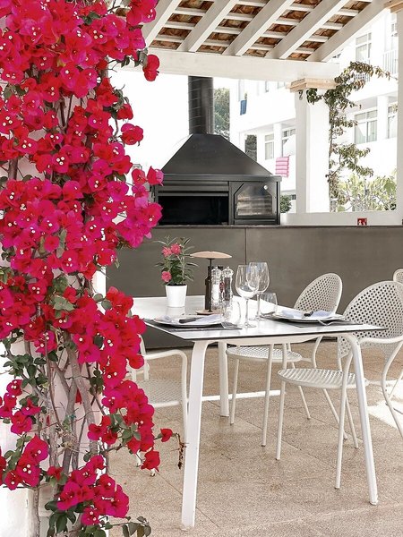 Prinsotel Alba Club 46 - Restaurant