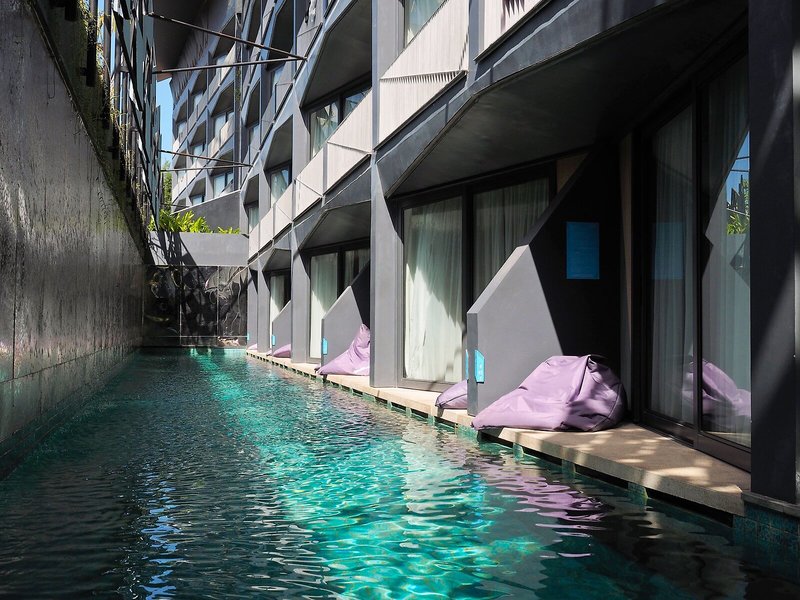 IZE Seminyak 3