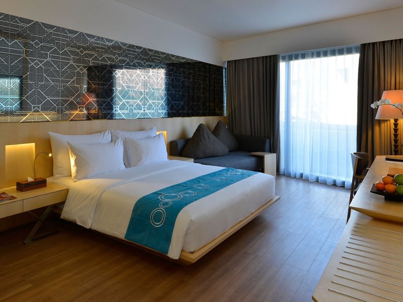 IZE Seminyak 27