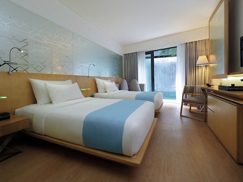 IZE Seminyak 31