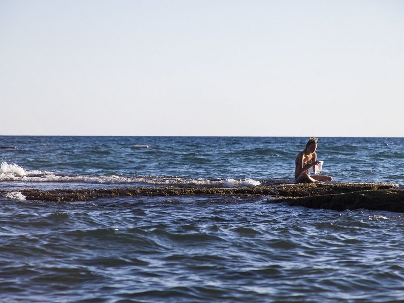 Infinity Beach Hotel Alanya 6