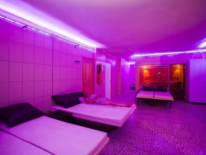 Infinity Beach Hotel Alanya 13