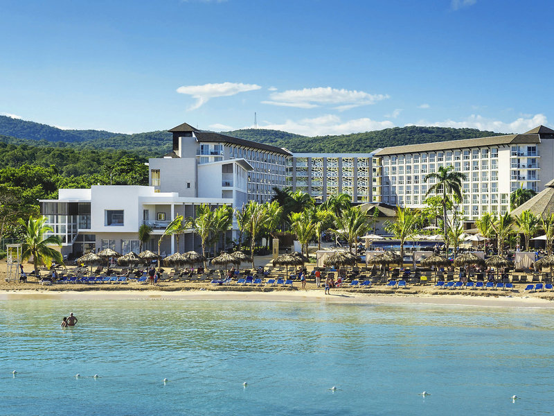 Hideaway at Royalton Blue Waters 2