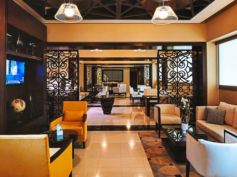 Hideaway at Royalton Blue Waters 14