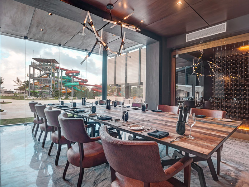 Hideaway at Royalton Blue Waters 21