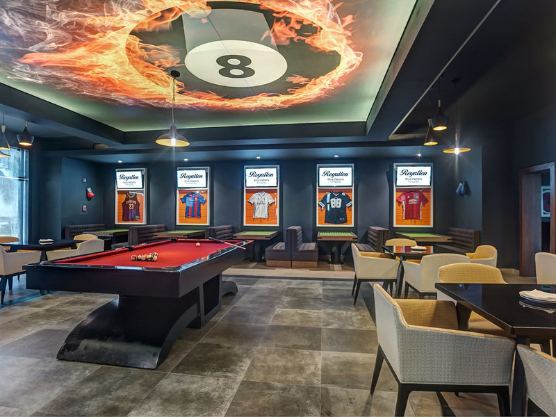 Hideaway at Royalton Blue Waters 24