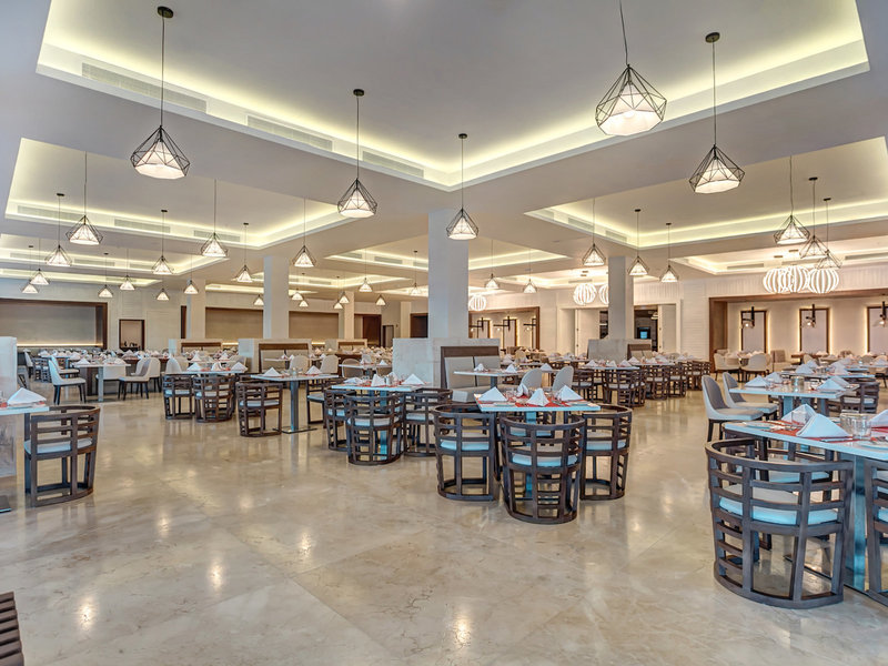 Hideaway at Royalton Blue Waters 34