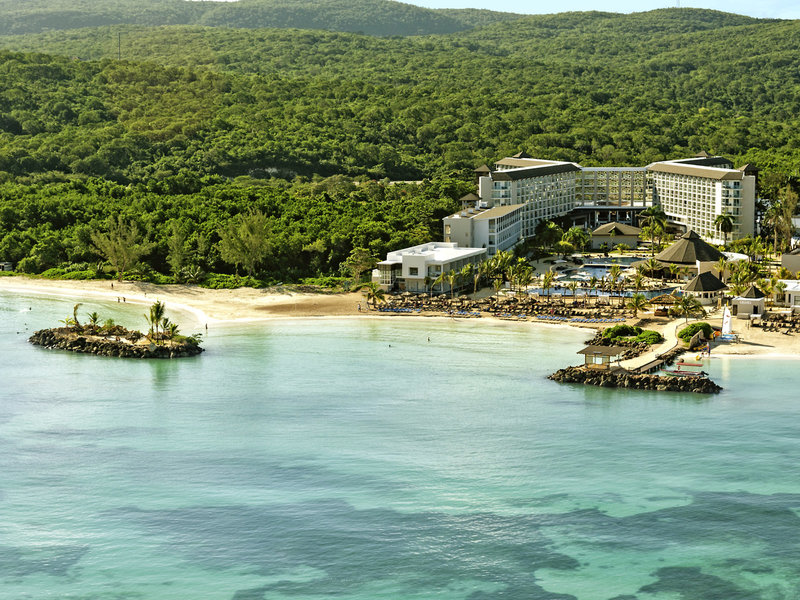 Hideaway At Royalton Blue Waters 1