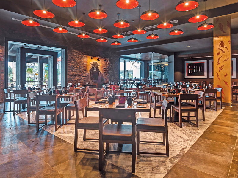 Hideaway At Royalton Blue Waters 20