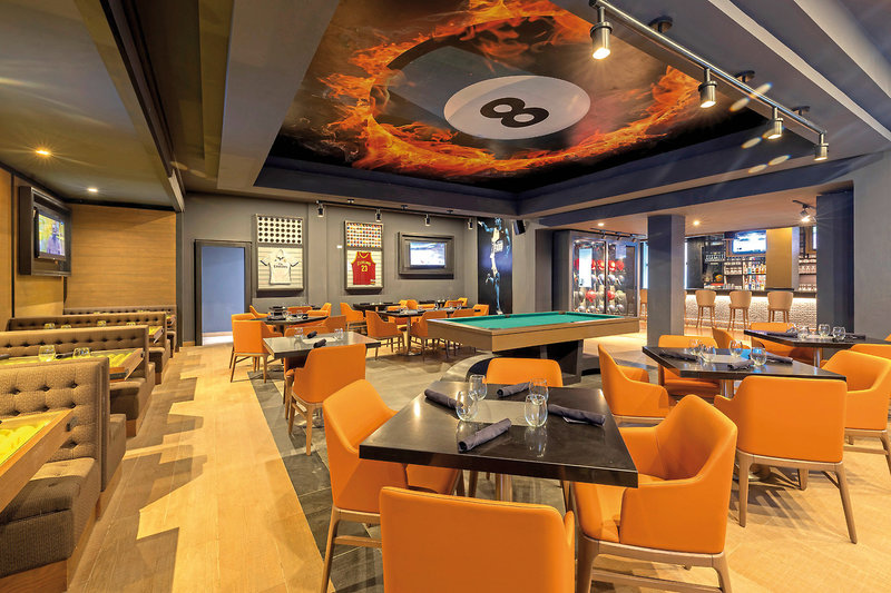 Hideaway at Royalton Blue Waters 15