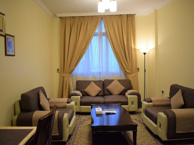 Crown Palace Hotel 12