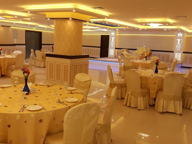 Crown Palace Hotel 19