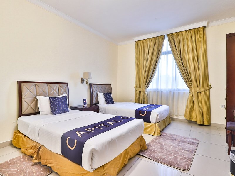 Crown Palace Hotel 26