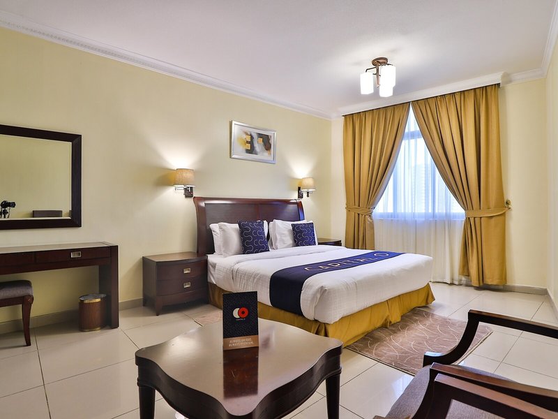 Crown Palace Hotel 29