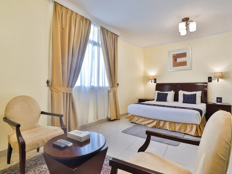 Crown Palace Hotel 31