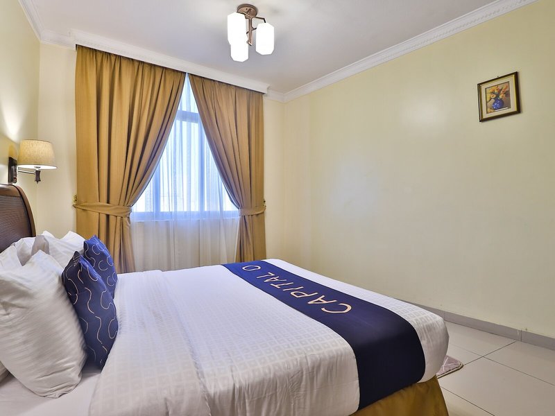 Crown Palace Hotel 32