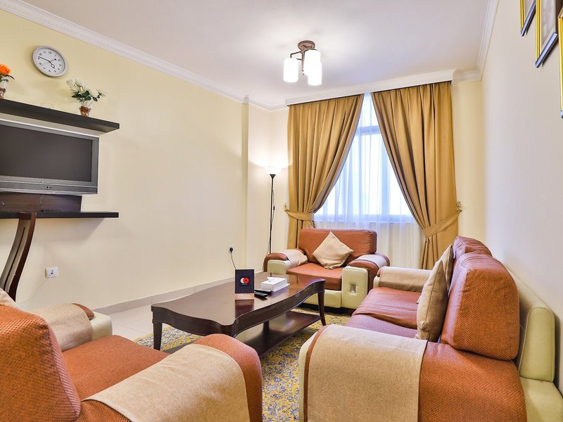 Crown Palace Hotel 33