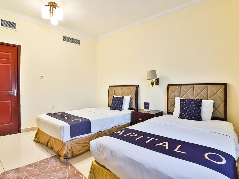 Crown Palace Hotel 35