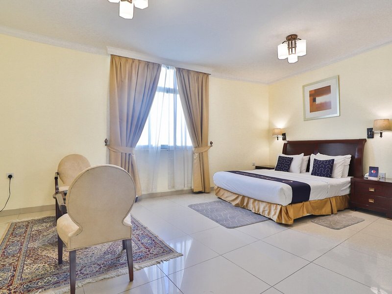 Crown Palace Hotel 39