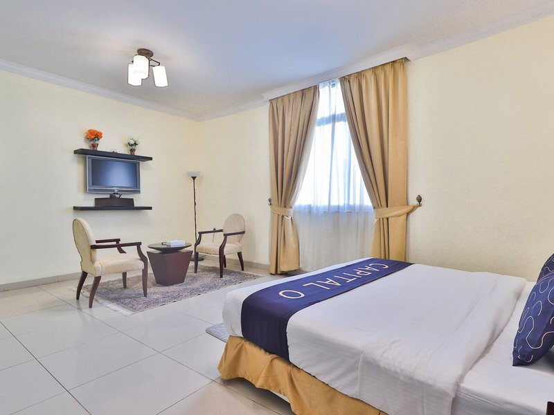 Crown Palace Hotel 42