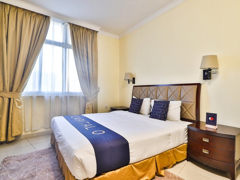 Crown Palace Hotel 46