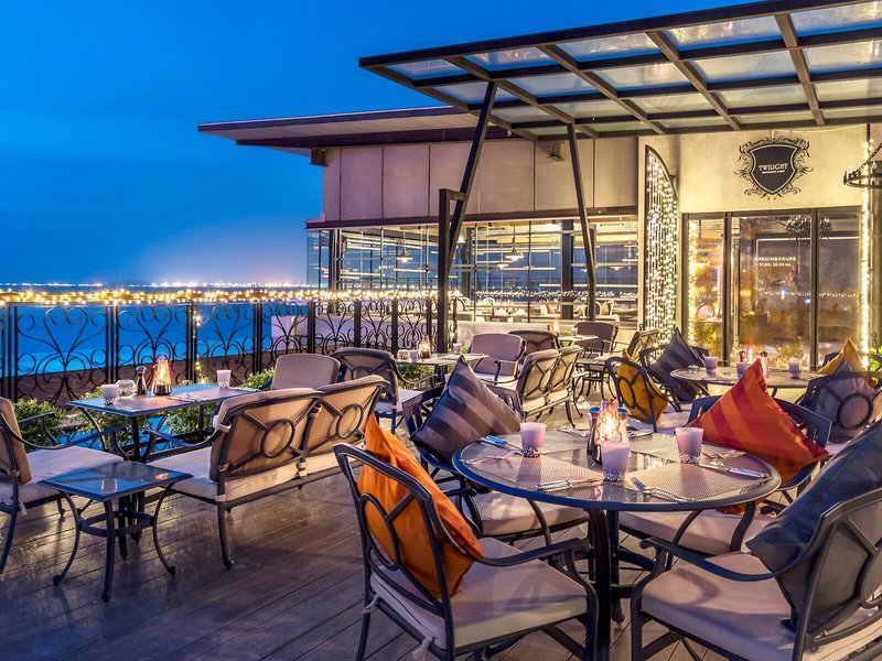 Modus Beachfront Resort Pattaya 27