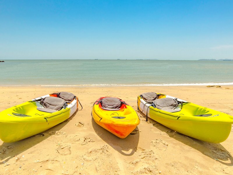 Modus Beachfront Resort Pattaya 31