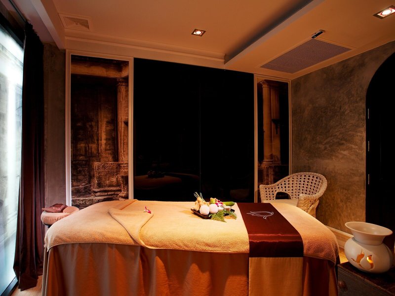 Modus Beachfront Resort Pattaya 35