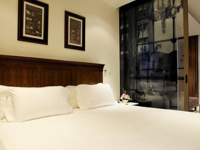 Modus Beachfront Resort Pattaya 37