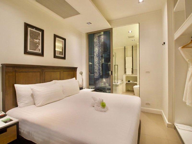 Modus Beachfront Resort Pattaya 38