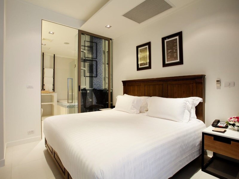 Modus Beachfront Resort Pattaya 42
