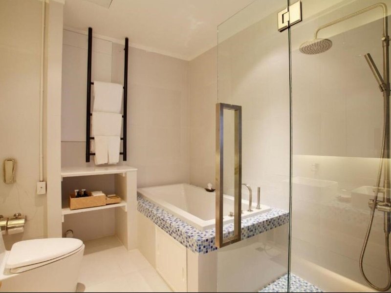 Modus Beachfront Resort Pattaya 50