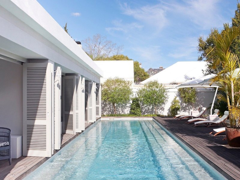 The Robertson Small Hotel 2