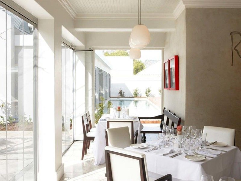 The Robertson Small Hotel 6