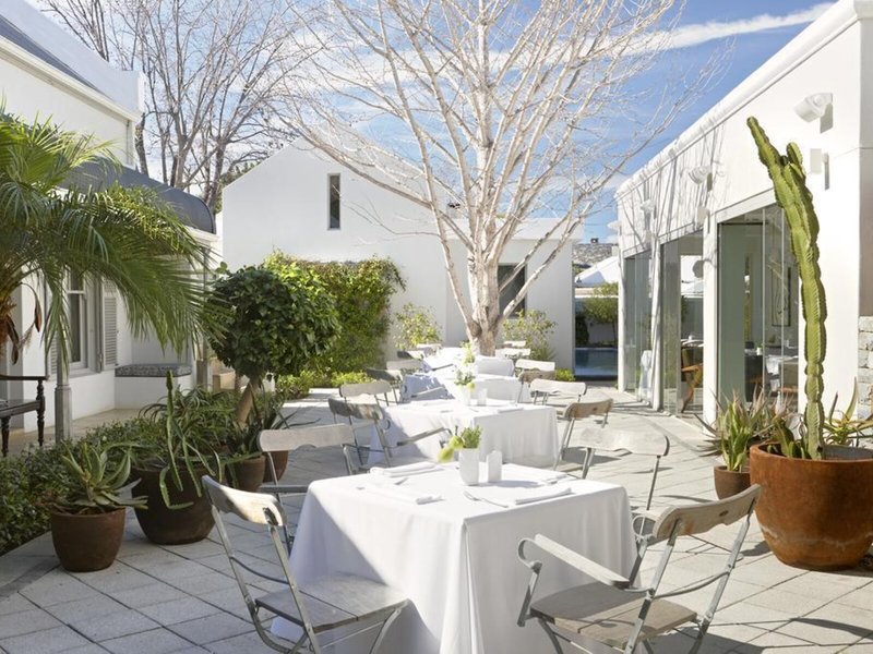 The Robertson Small Hotel 8