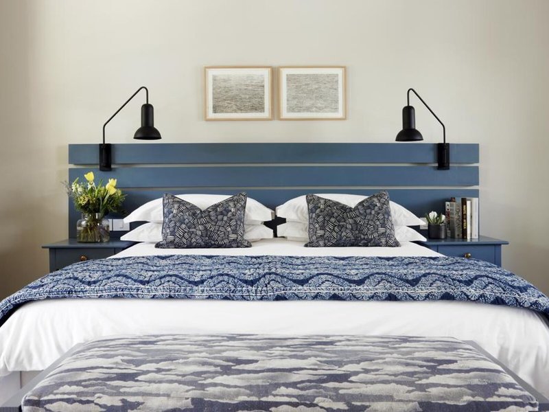 The Robertson Small Hotel 14