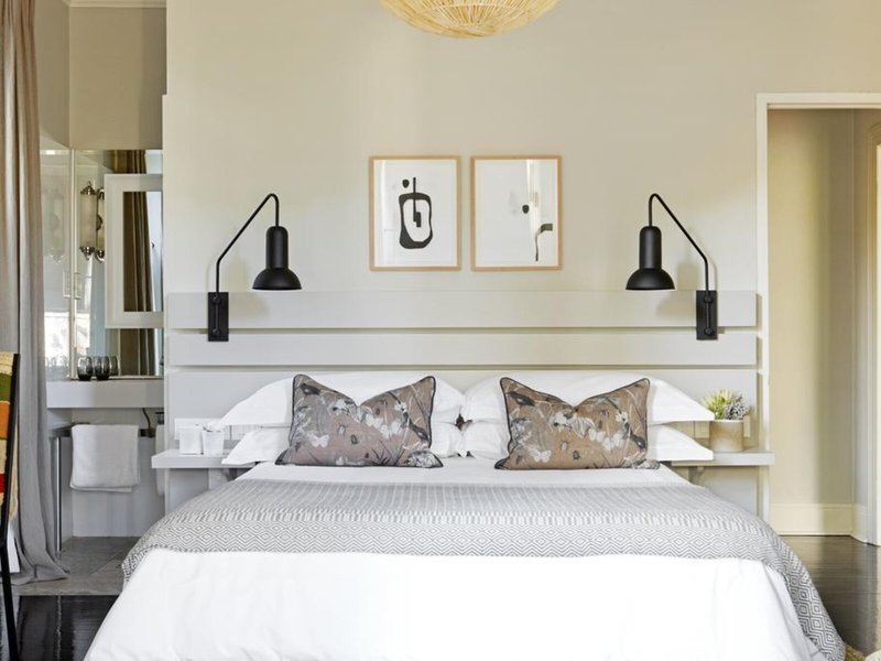 The Robertson Small Hotel 16