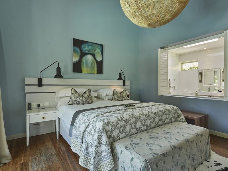 The Robertson Small Hotel 17
