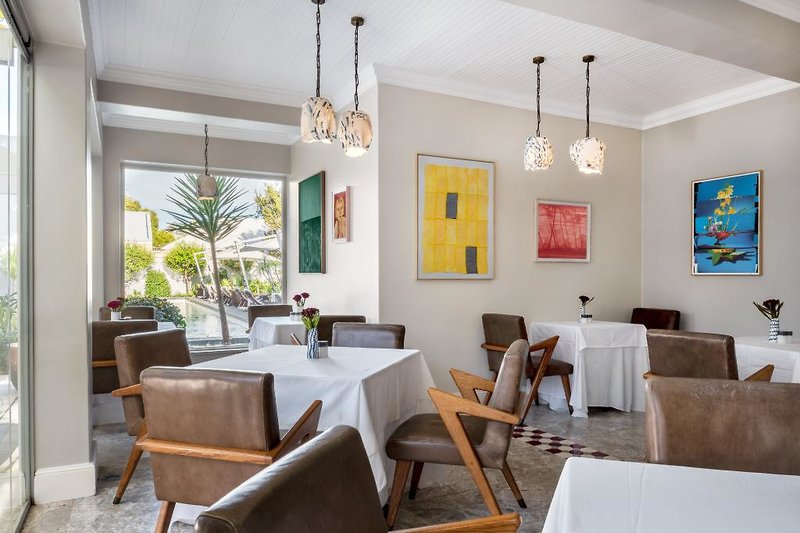 The Robertson Small Hotel 2