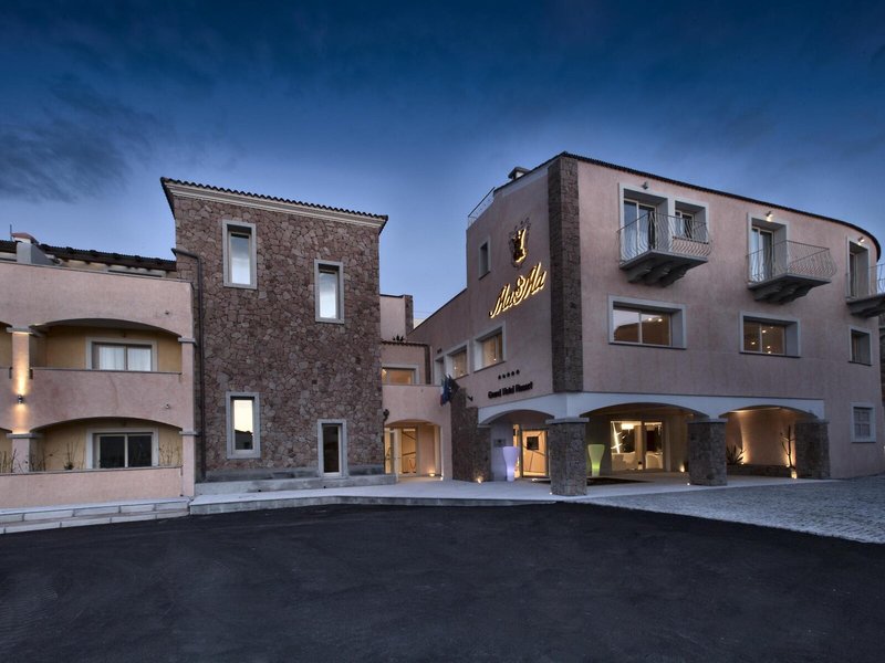 Grand Hotel Resort Ma & Ma